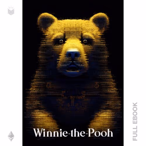 Winnie the Pooh #93
