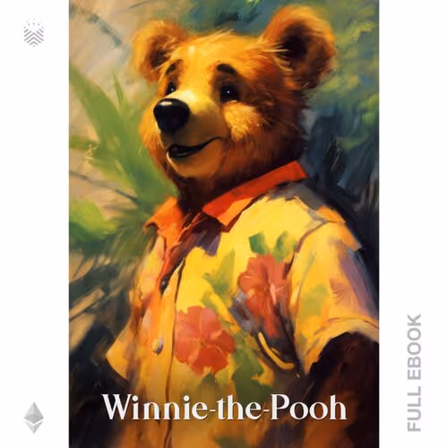 Book Io Winnie The Pooh Eth