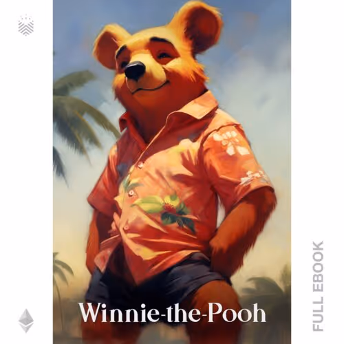 Winnie the Pooh #88