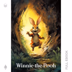 Winnie the Pooh #23