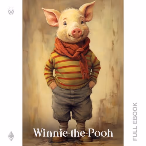 Book Io Winnie The Pooh Eth