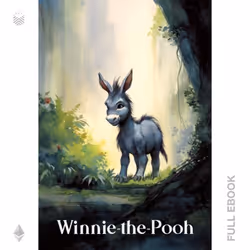 Winnie the Pooh #27