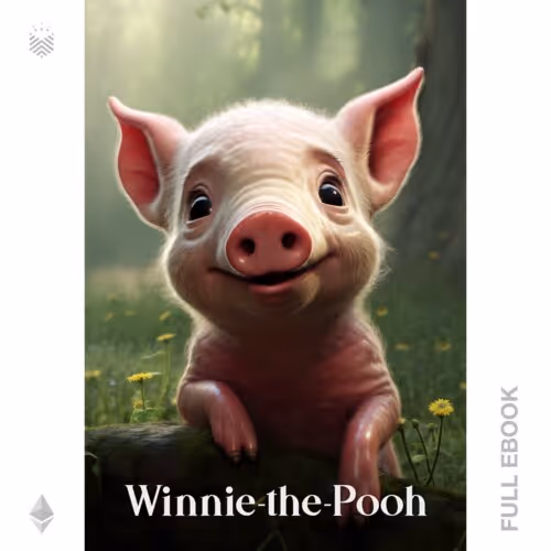 Book Io Winnie The Pooh Eth