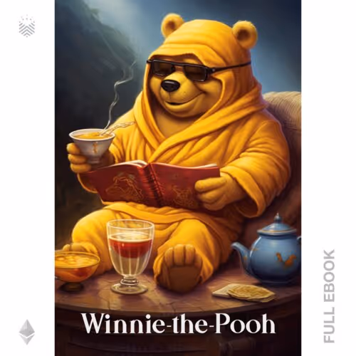 Book Io Winnie The Pooh Eth