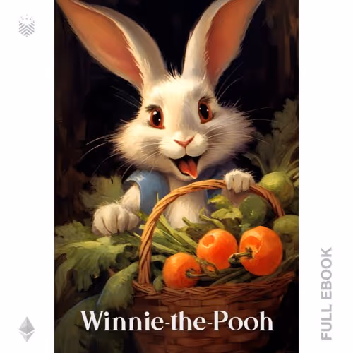 Winnie the Pooh #25