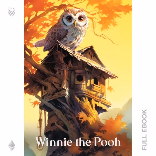Winnie the Pooh #71