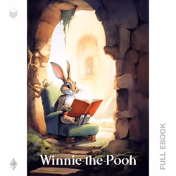 Winnie the Pooh #18