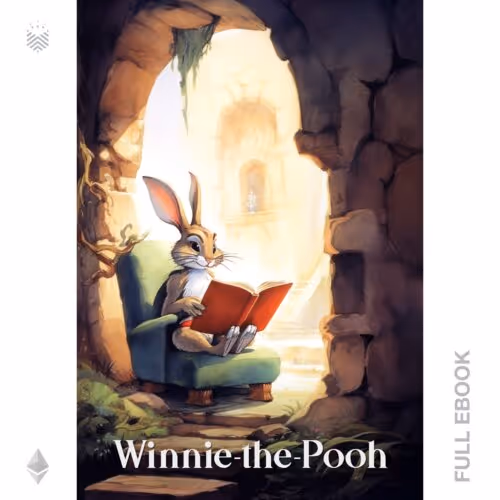 Winnie the Pooh #18