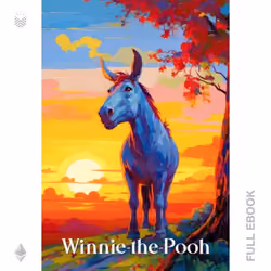 Winnie the Pooh #37