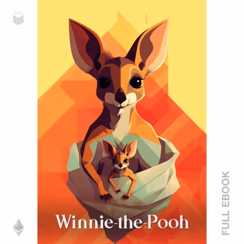 Winnie the Pooh #09