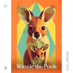 Winnie the Pooh #15