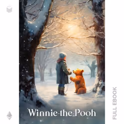 Winnie the Pooh #52