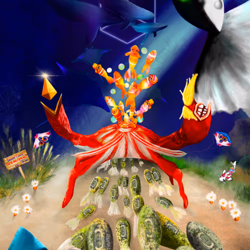 Dreamland Circus