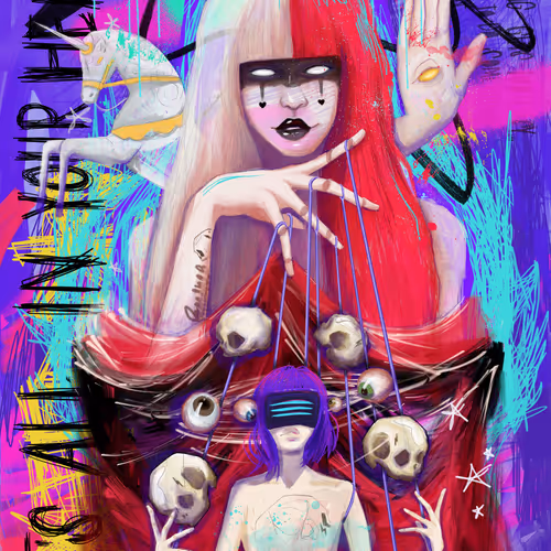 Dreamland Circus