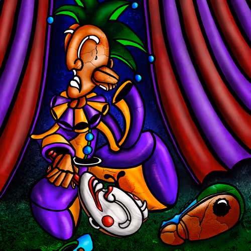 Dreamland Circus