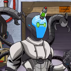 Zero Genesis #453 (Revealed)