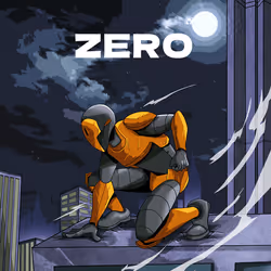 ZERO Genesis #202