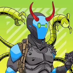 Zero Genesis #699 (Revealed)
