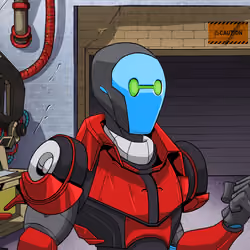 Zero Genesis #206 (Revealed)