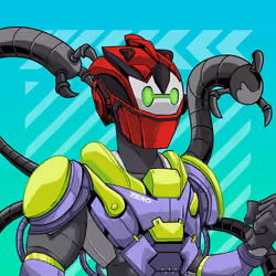 Zero Genesis #535 (Revealed)