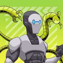 Zero Genesis #26 (Revealed)