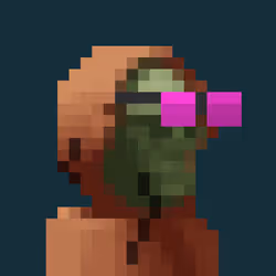 6843
