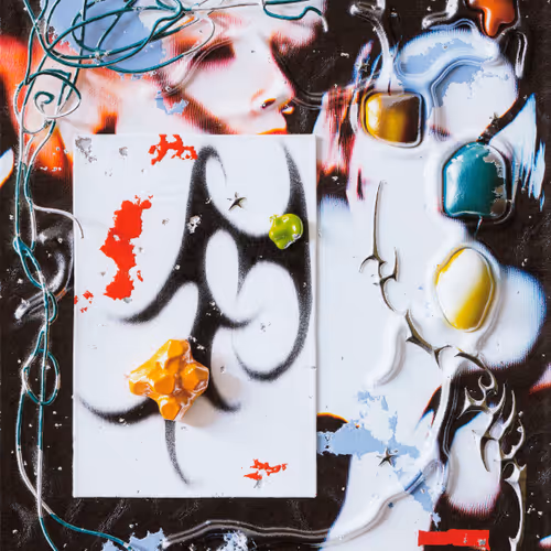 Neural Imprint by Kitasavi