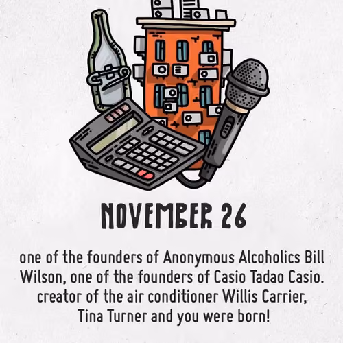 November 26