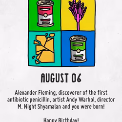 August 06