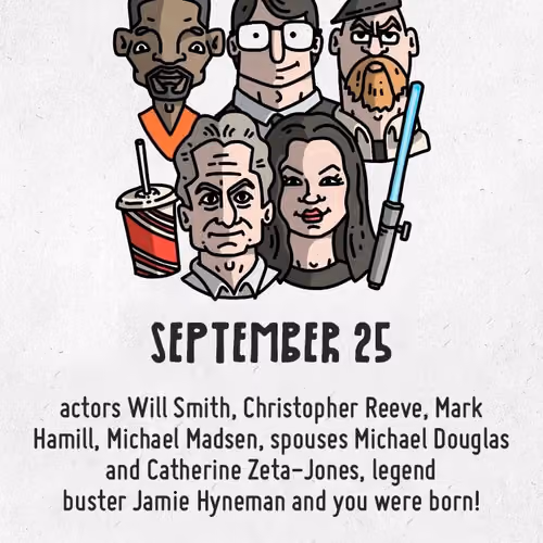 September 25