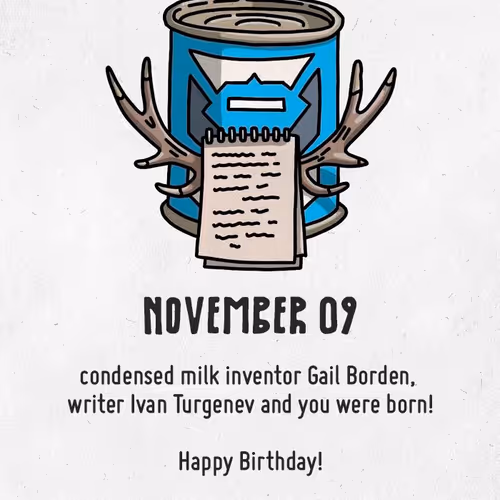 November 09