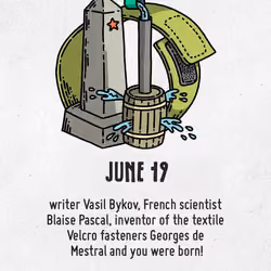 June 19