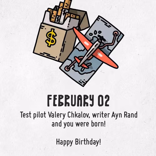 February 02