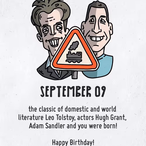 September 09
