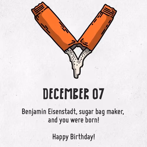 December 07
