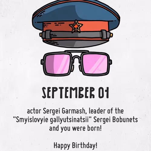 September 01