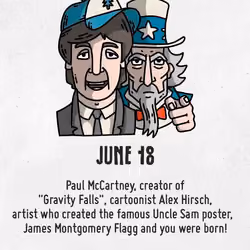 June 18