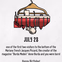July 28