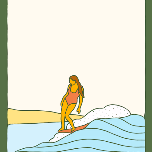 Community Surf by Alimo