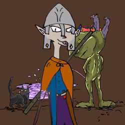 elfgoblinpisswtf #139