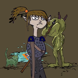 elfgoblinpisswtf #678