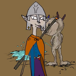 elfgoblinpisswtf #141