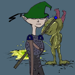 elfgoblinpisswtf #140