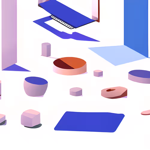 Liminal Traces