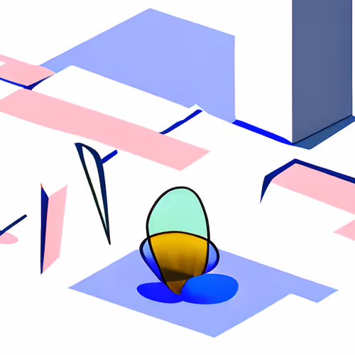 Liminal Traces