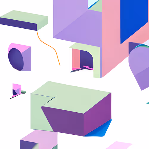 Liminal Traces