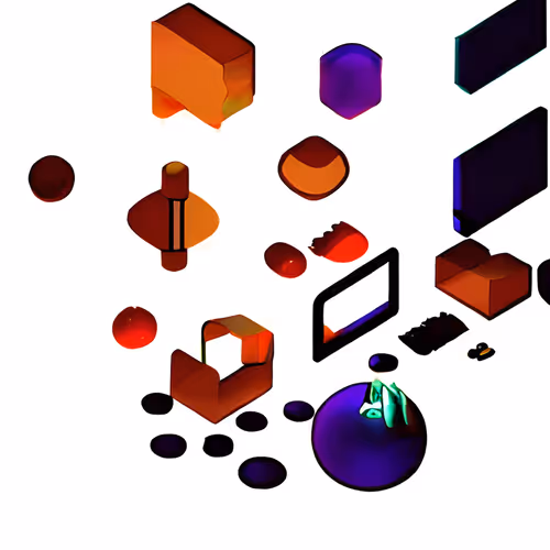 Liminal Traces