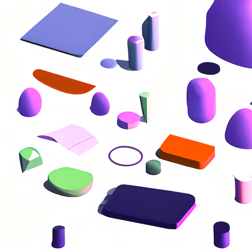 Liminal Traces