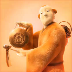 907
