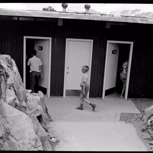 Sequels By Joel Meyerowitz